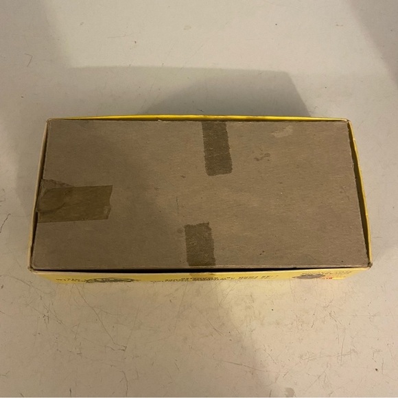 EMPTY📦 Vintage model car (1/32) cardboard box 1940 Ford Sedan car. - Picture 3 of 12